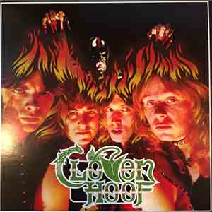 Cloven Hoof - Cloven Hoof