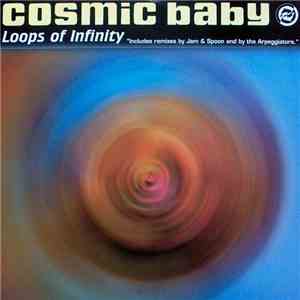Cosmic Baby - Loops Of Infinity