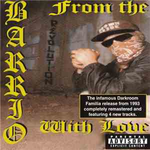 Darkroom Familia - From The Barrio With Love