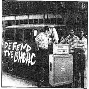 Defend The Ghetto - Demo