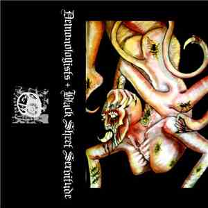 Demonologists + Black Sheet Servitude - Demonologists + Black Sheet Servitude