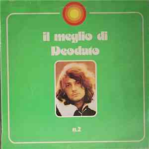 Deodato - Il Meglio Di Deodato N. 2