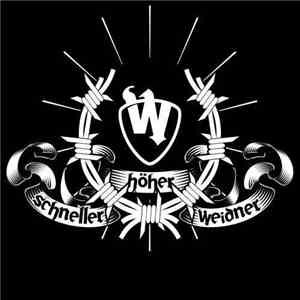 Der W - Schneller, Höher, Weidner