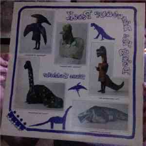 Diane Batchelor - Doing The Dinosaur Rock