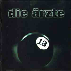 Die Ärzte - 13