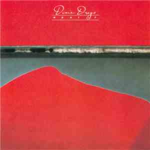 Dixie Dregs - What If
