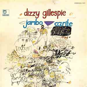 Dizzy Gillespie - Jambo Caribe