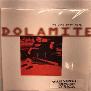 Dolamite  - 3rd Ward On My Mind