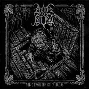 Дом Вдовы - Tales from the Witch House