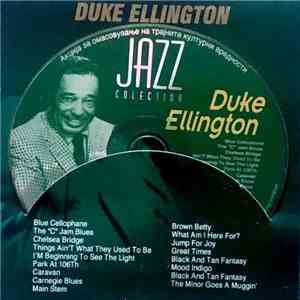 Duke Ellington - Duke Ellington Jazz Colection