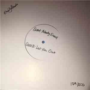 Emilie Nicolas - Nobody Knows/Let You Out