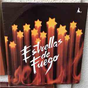 Estrellas De Fuego - Estrellas De Fuego