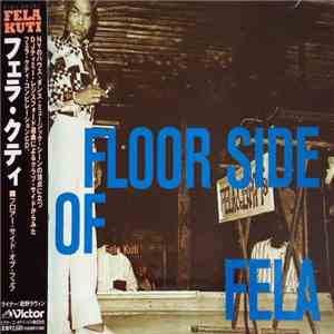 Fela Kuti - Floor Side Of Fela
