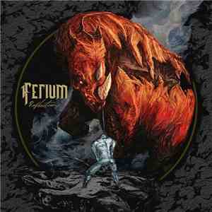 Ferium - Reflections