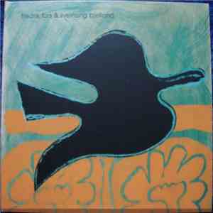 Fredrik Fors & Sveinung Bjelland - Black Bird