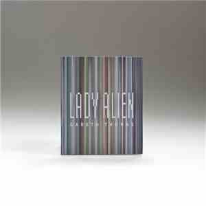 Gareth Thomas  - Lady Alien