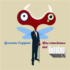 Germán Coppini - Las Canciones Del Limbo