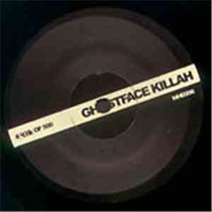 Ghostface Killah / MHE - Milk 'Em (MHE Version) / 006