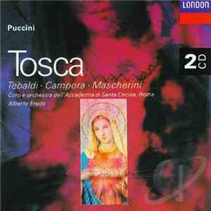 Giacomo Puccini - Tosca