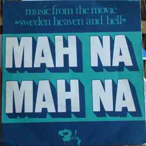 Giorgio MoroderStop Studio Group - Mah Na Mah Na