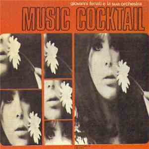 Giovanni Fenati E La Sua Orchestra - Music Cocktail