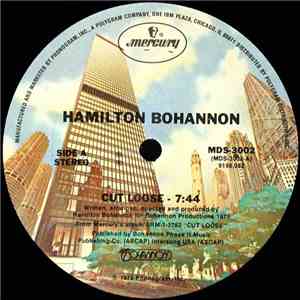 Hamilton Bohannon - Cut Loose