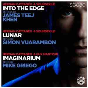 Hernan Cattaneo - Balance Remixes
