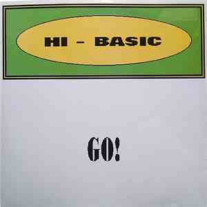 Hi-Basic - Go!