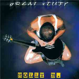 Holly B. - Great Stuff