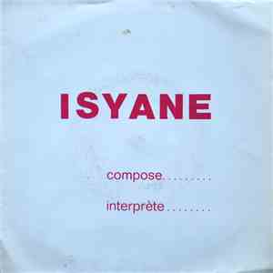 Isyane - Compose... Interprète...