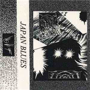 Japan Blues - All Over The Shop