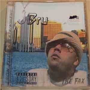 J-Bru - The Fax