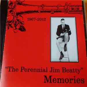 Jim Beatty - "The Perennial Jim Beatty" Memories