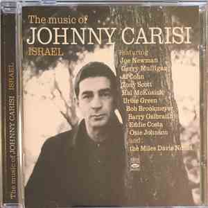 Johnny Carisi - The Music of Johnny Carisi - Israel