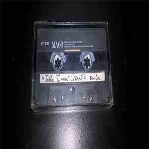 Jorge "G-Man" Corante - Jorge "G-Man" Corante Songs