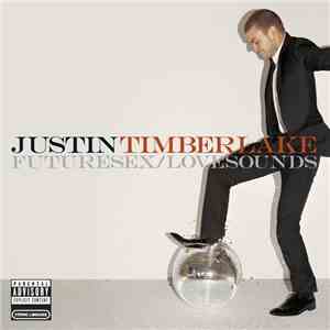 Justin Timberlake - FutureSex/LoveSounds