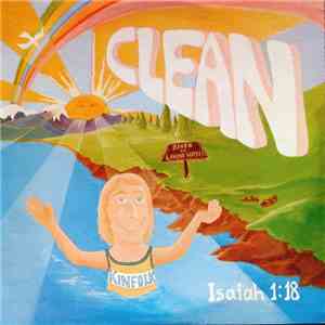 Kinfolk  - Clean