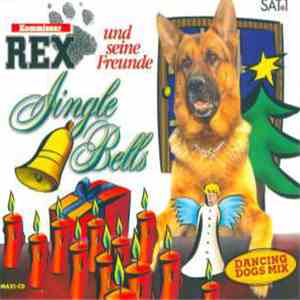 Kommissar Rex Und Seine Freunde - Jingle Bells
