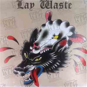 Lay Waste - Lay Waste