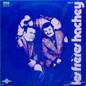 Les Frères Hachey - Vol. 2