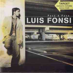 Luis Fonsi - Paso A Paso