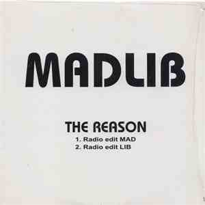 Madlib  - The Reason