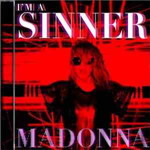Madonna - I'm A Sinner