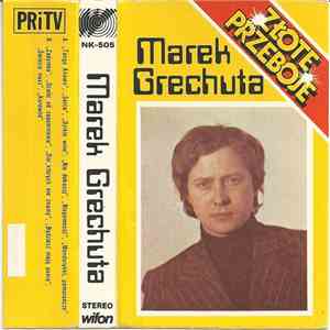 Marek Grechuta - Złote Przeboje