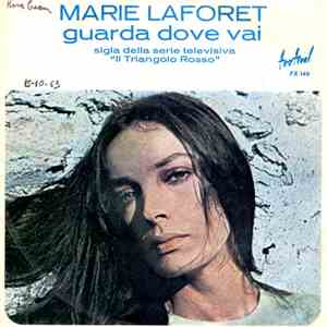 Marie Laforet - Guarda Dove Vai