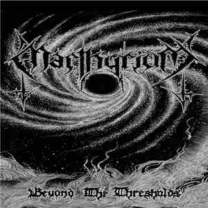 Marthyrium - Beyond the Thresholds