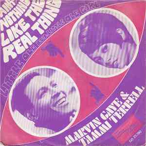 Marvin Gaye & Tammi Terrell - Ain't Nothing Like The Real Thing