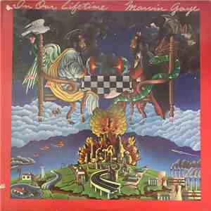 Marvin Gaye - In Our Lifetime