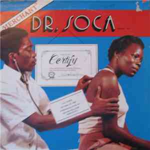 Merchant - Dr. Soca