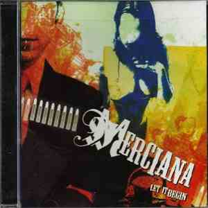 Merciana - Let It Begin